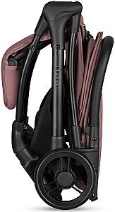 Carucior de plimbare Lionelo Agia Pink Mauve