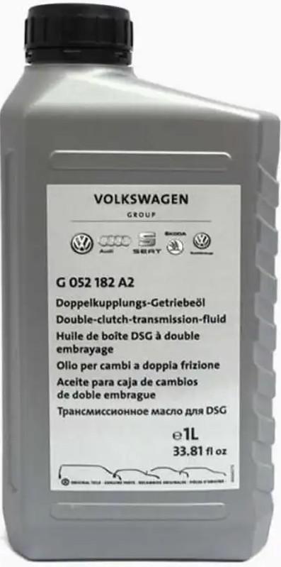 Ulei de transmisie Volkswagen OE-G052182A2