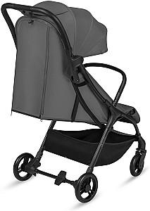 Carucior de plimbare Lionelo Agia Grey Stone