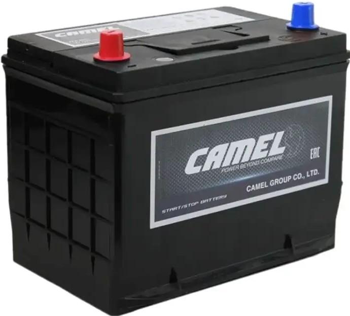 Acumulator auto Camel B19R 36Ah