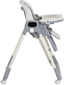 Scaun de masa multifunctional Moni Fuji Grey