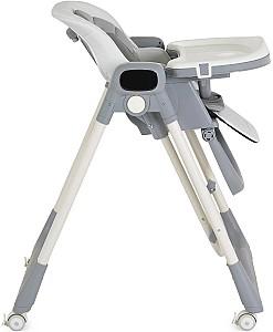 Scaun de masa multifunctional Moni Fuji Grey
