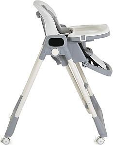 Scaun de masa multifunctional Moni Fuji Grey
