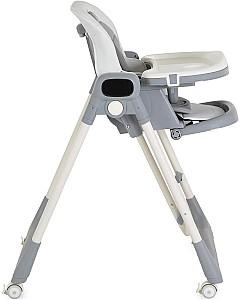 Scaun de masa multifunctional Moni Fuji Grey