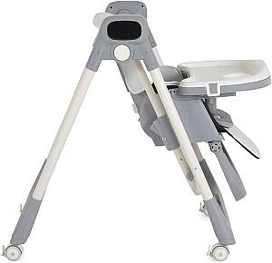Scaun de masa multifunctional Moni Fuji Grey