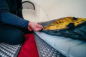 Saltea gonflabila Therm-a-rest NeoAir Xtherm NXT Max L