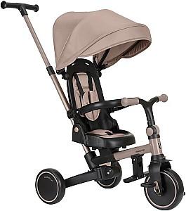 Tricicleta copii Kikka Boo Aluma Beige