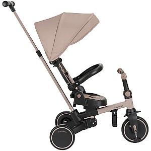 Tricicleta copii Kikka Boo Aluma Beige