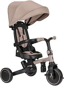 Tricicleta copii Kikka Boo Aluma Beige