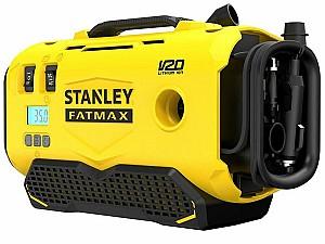 Compresor auto Stanley SFMCE520B