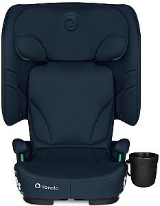 Scaun auto copii Lionelo Orin Blue Navy