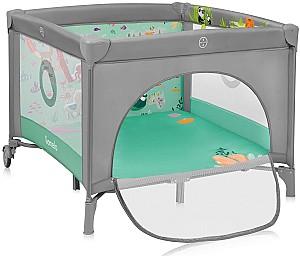 Manej Lionelo Mille Plus Grey Green