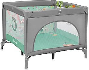 Manej Lionelo Mille Plus Grey Green
