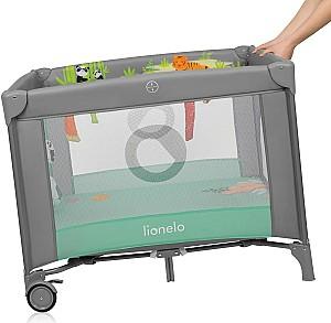 Manej Lionelo Mille Plus Grey Green