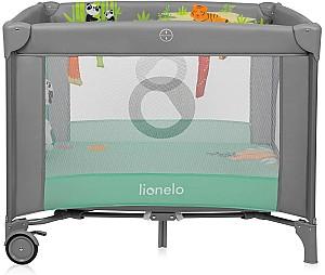 Manej Lionelo Mille Plus Grey Green