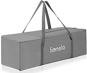 Manej Lionelo Mille Plus Grey Green