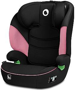 Scaun auto copii Lionelo Lars Pink Baby