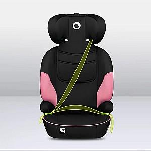 Scaun auto copii Lionelo Lars Pink Baby