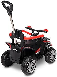 Tolocar Caretero Super ATV Movix Red