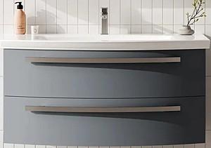 Dulap sub lavoar Orka Urla 110 Anthracite