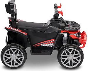 Tolocar Caretero Super ATV Movix Red