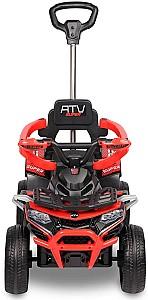 Tolocar Caretero Super ATV Movix Red