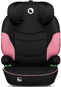 Scaun auto copii Lionelo Lars Pink Baby