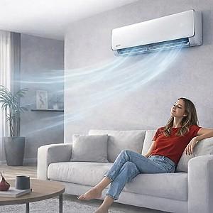 Aer conditionat Airfel Vista LTXP71A/LRXP71A 71 Inverter
