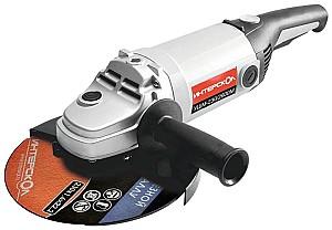 Polizor unghiular Interskol USM-230/2600М