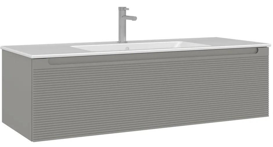 Dulap sub lavoar Orka Olbia 120 Casmir Mat