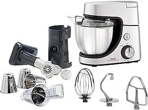 Robot de bucatarie TEFAL QB512D38