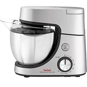 Robot de bucatarie TEFAL QB512D38