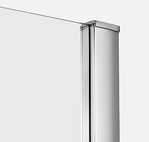 Cabina de dus New Trendy Prime Rectangular 100x100x200 Hinged D-0298A/D-0299A