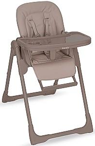 Scaun de masa multifunctional Lionelo Linn Plus Beige Taupe