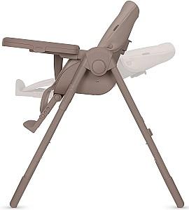Scaun de masa multifunctional Lionelo Linn Plus Beige Taupe