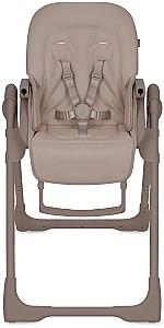 Scaun de masa multifunctional Lionelo Linn Plus Beige Taupe