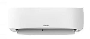 Aer conditionat Hitachi Airhome 400 Inverter 25 Wi-Fi Integrat (9000 BTU) RAK-DJ25RHAE+RAC-DJ25WHAE