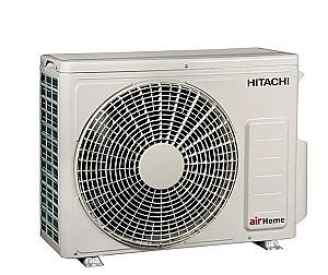 Aer conditionat Hitachi Airhome 400 Inverter 25 Wi-Fi Integrat (9000 BTU) RAK-DJ25RHAE+RAC-DJ25WHAE