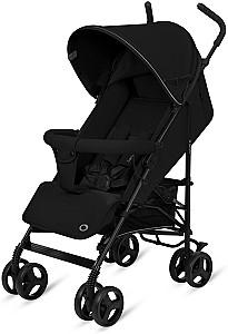Carucior de plimbare Lionelo Elia Black Onyx