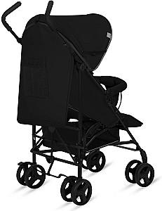 Carucior de plimbare Lionelo Elia Black Onyx