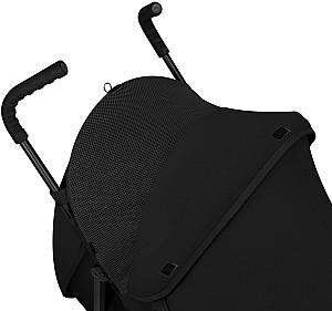 Carucior de plimbare Lionelo Elia Black Onyx