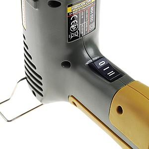 Suflant de aer cald PROXXON MH 550