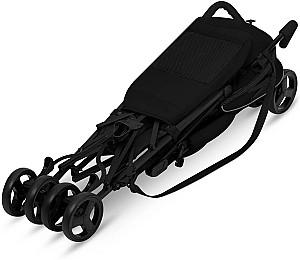 Carucior de plimbare Lionelo Elia Black Onyx