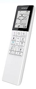 Aer conditionat Hitachi Airhome 400 Inverter 35 Wi-Fi Integrat (12000 BTU) RAK-DJ35RHAE+RAC-DJ35WHAE