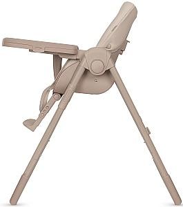 Scaun de masa multifunctional Lionelo Linn Plus Beige Sand