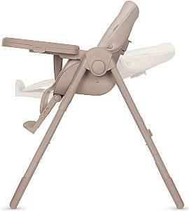 Scaun de masa multifunctional Lionelo Linn Plus Beige Sand