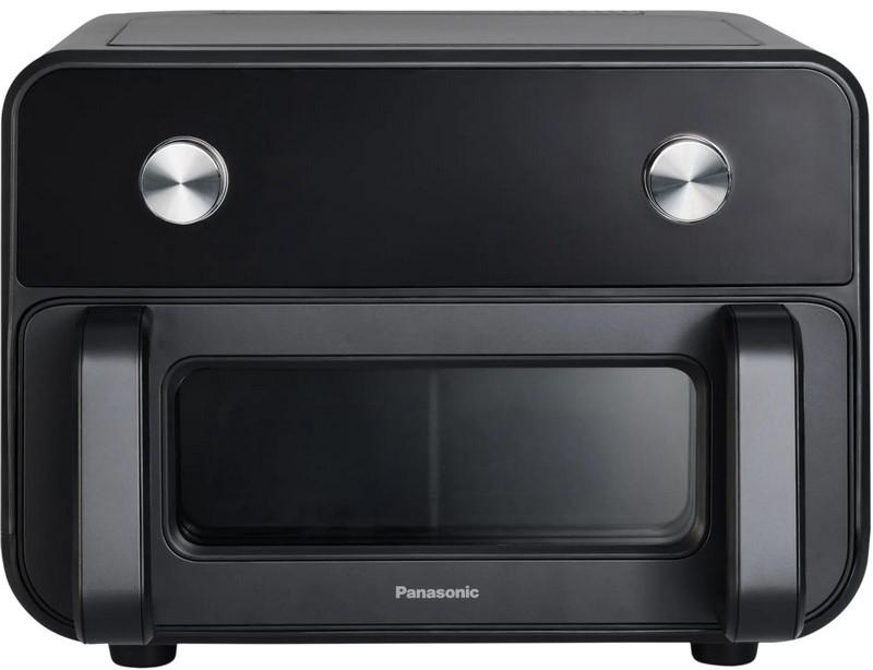 Friteuza cu aer cald Panasonic Flex NF-BC1000KXE