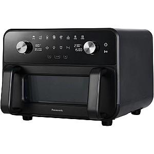 Friteuza cu aer cald Panasonic Flex NF-BC1000KXE