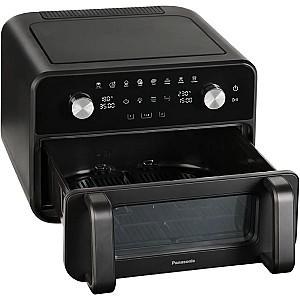 Friteuza cu aer cald Panasonic Flex NF-BC1000KXE