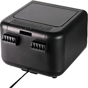 Friteuza cu aer cald Panasonic Flex NF-BC1000KXE